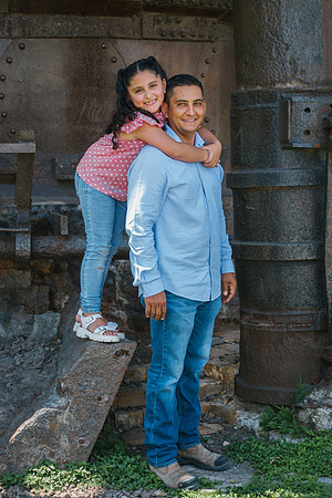 Fam Yolanda  Samuel-226