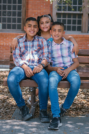 Fam Yolanda  Samuel-432
