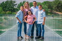 Fam Yolanda  Samuel-6