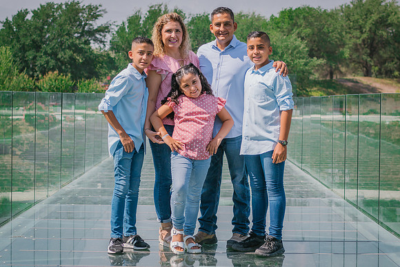 Fam Yolanda  Samuel-6