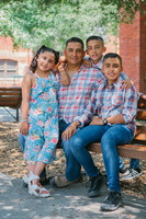 Fam Yolanda  Samuel-397