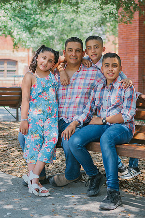 Fam Yolanda  Samuel-397