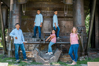 Fam Yolanda  Samuel-191