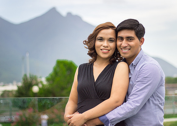 Casual Claudia y Jorge-10