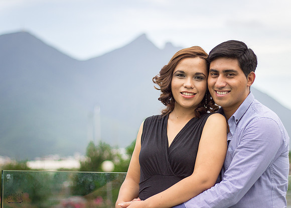 Casual Claudia y Jorge-9