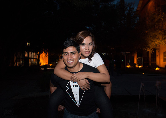 Casual Claudia y Jorge II-274