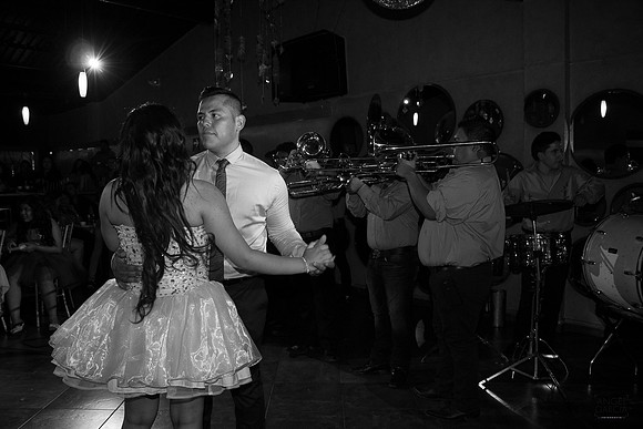 XV Frida Castillon Fiesta IIM-353