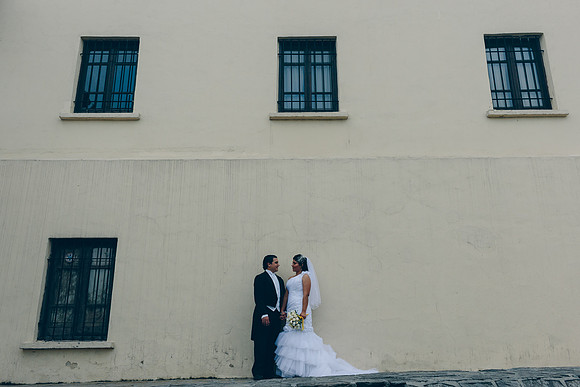 Novios Formal - Jessica y Pedro-30
