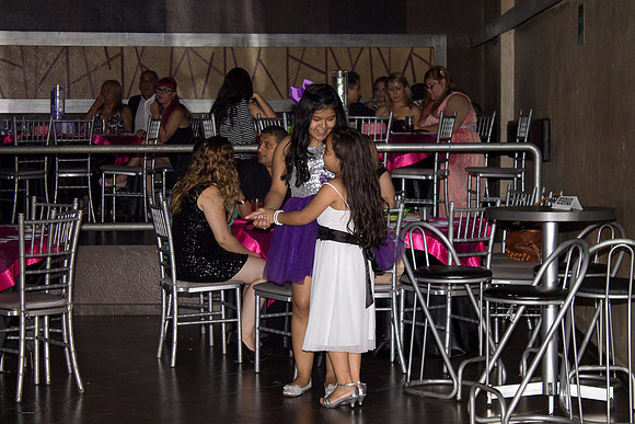 XV Frida Castillon Fiesta IIM-89
