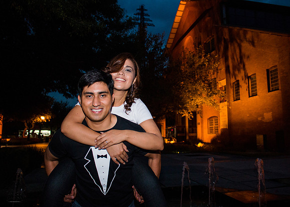 Casual Claudia y Jorge II-276