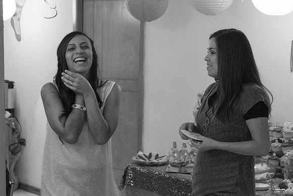 Baby Shower Kendra -98