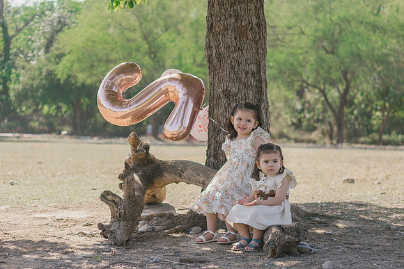 Coni 2 años-3
