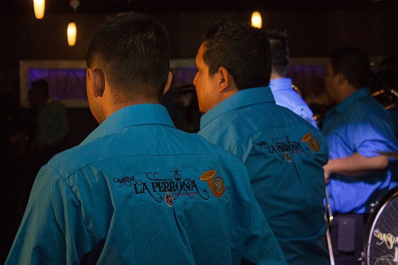 XV Frida Castillon Fiesta IIM-469