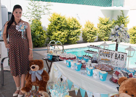 Baby Shower Paola II-8