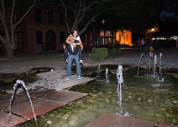 Casual Claudia y Jorge II-270