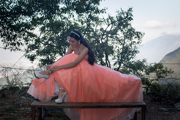 XV Fer Cruz Formal II-28