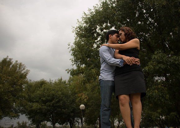 Casual Claudia y Jorge II-89