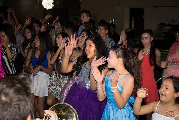 XV Frida Castillon Fiesta IIM-182