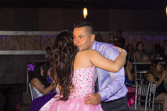 XV Frida Castillon Fiesta IIM-401