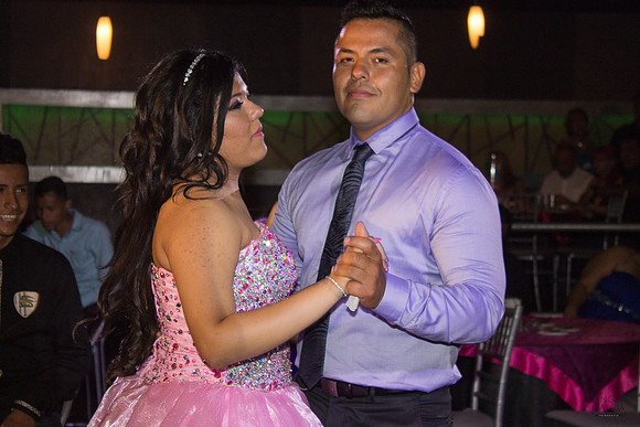 XV Frida Castillon Fiesta IIM-384