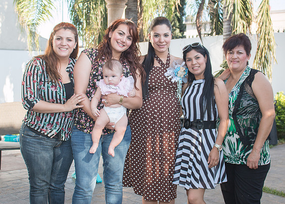 Baby Shower Paola II-383