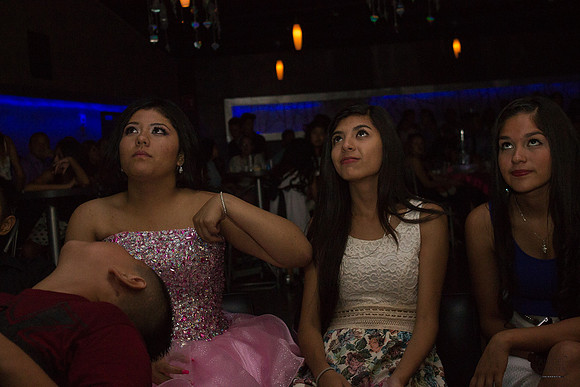 XV Frida Castillon Fiesta IIM-510