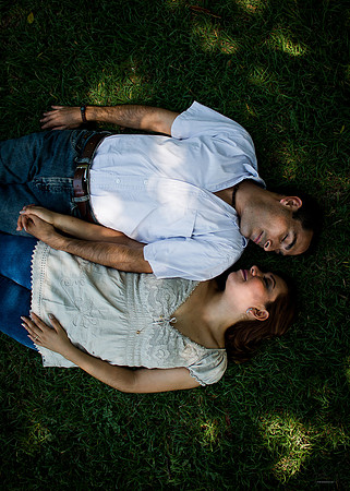 Casual Estefany y Jorge -412