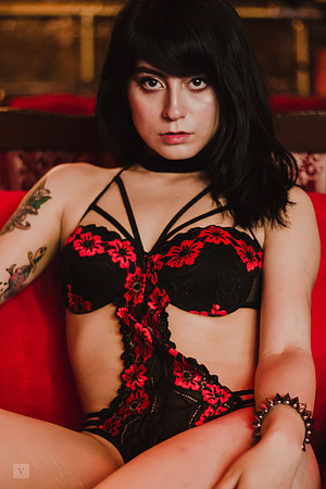 Bárbara Ivannova (Lady Dusha) (@lady_dusha666)-15