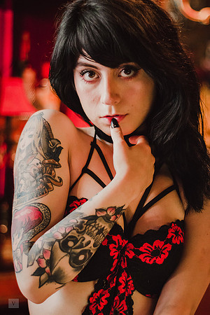 Bárbara Ivannova (Lady Dusha) (@lady_dusha666)-20