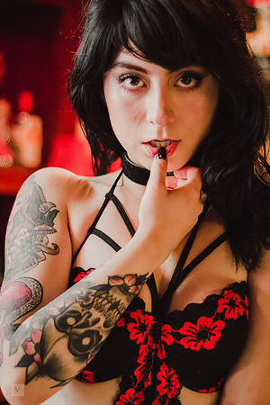 Bárbara Ivannova (Lady Dusha) (@lady_dusha666)-21