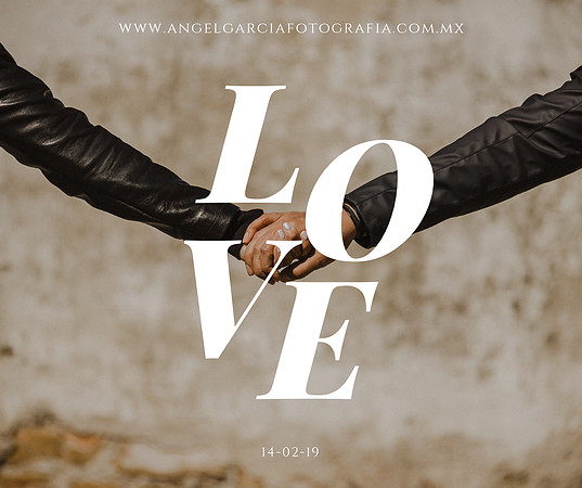 Love - AngelGarciaFotografia -140219