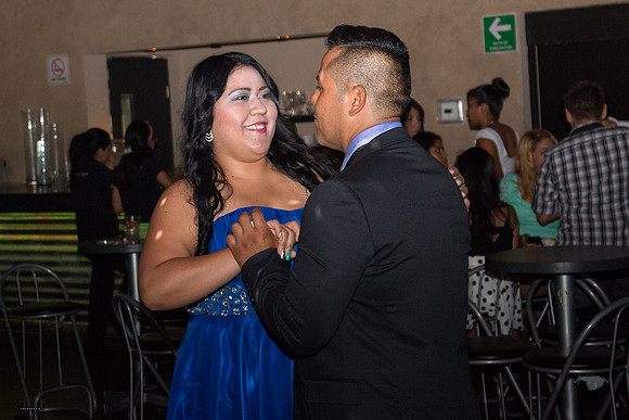 XV Frida Castillon Fiesta III-303