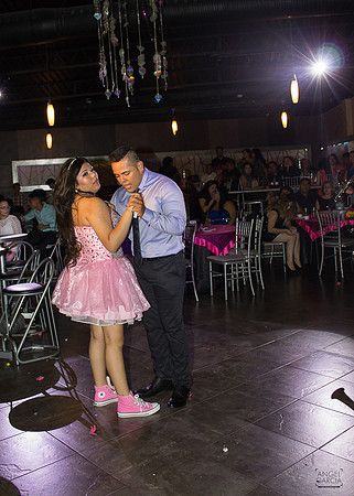XV Frida Castillon Fiesta IIM-363
