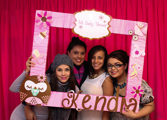 Baby Shower Kendra -410