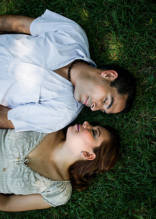 Casual Estefany y Jorge -414