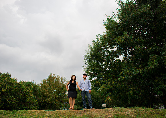 Casual Claudia y Jorge II-77