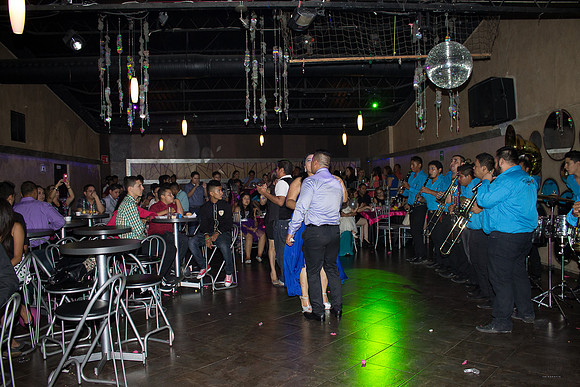 XV Frida Castillon Fiesta IIM-434