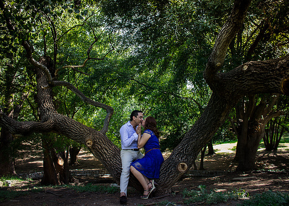 Casual Estefany y Jorge II-16