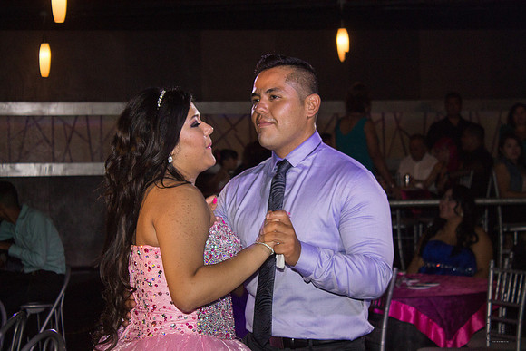 XV Frida Castillon Fiesta IIM-372