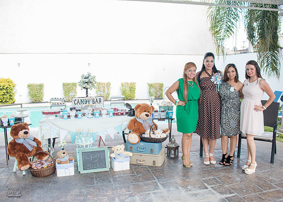 Baby Shower Paola II-28