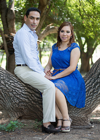 Casual Estefany y Jorge -20