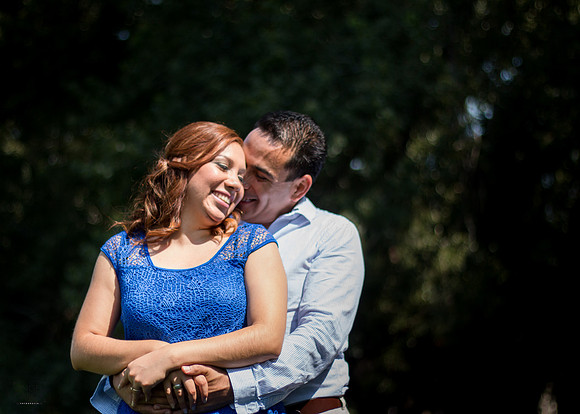Casual Estefany y Jorge -126