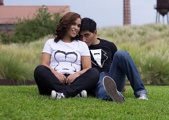 Casual Claudia y Jorge-246