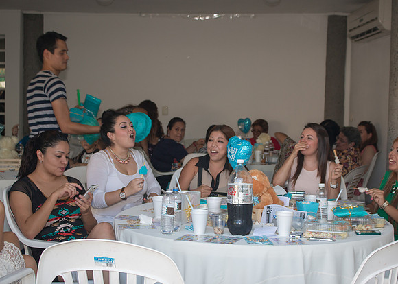 Baby Shower Paola II-399