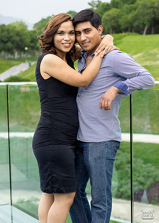 Casual Claudia y Jorge-43