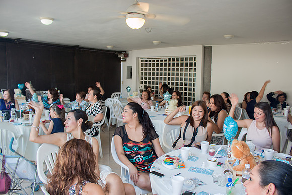 Baby Shower Paola II-136