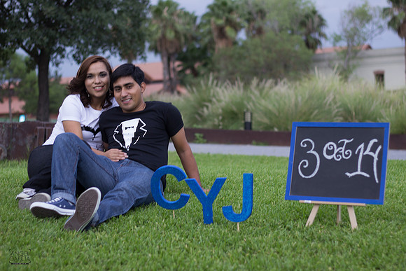 Casual Claudia y Jorge-273