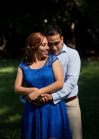 Casual Estefany y Jorge -110