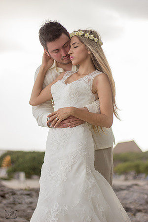 Boda Magaly y Carlos TTD-121