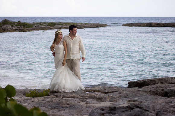Boda Magaly y Carlos TTD-77